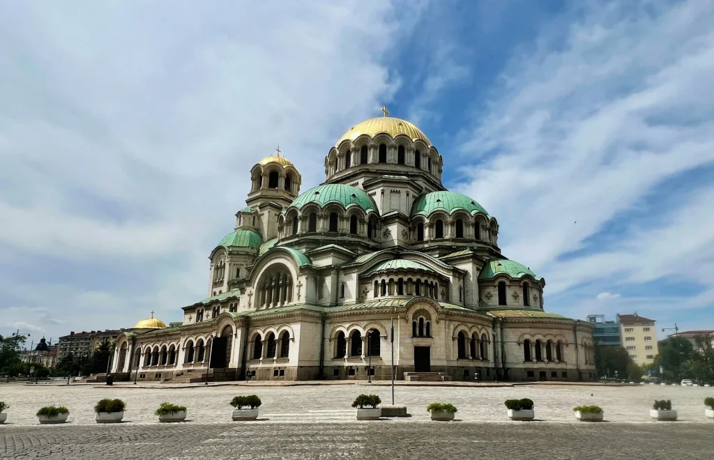 Sofia